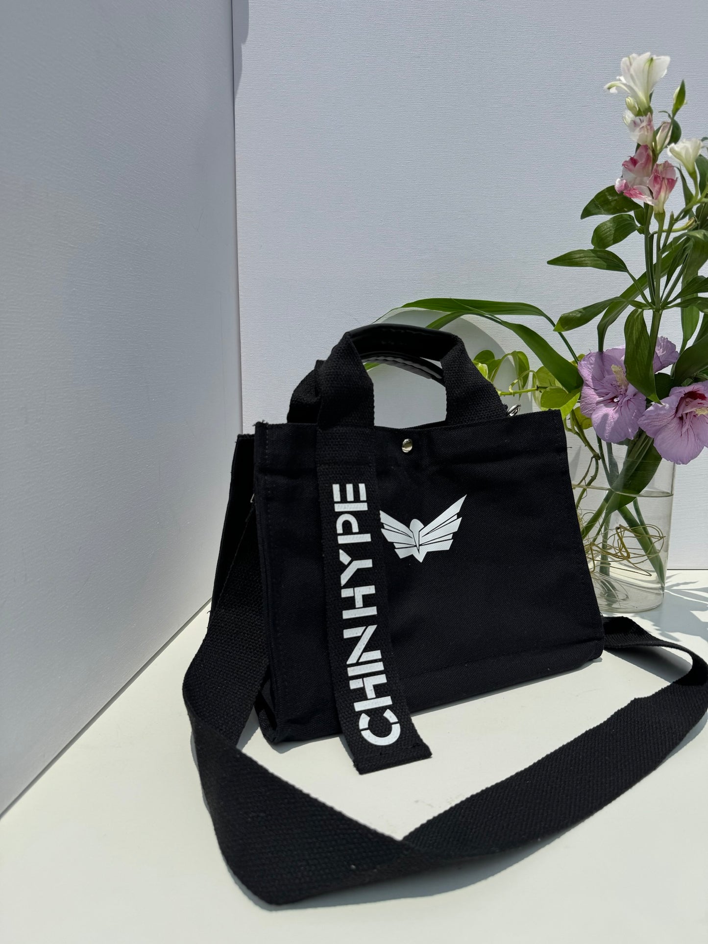 High Quality Casual Tote Bag