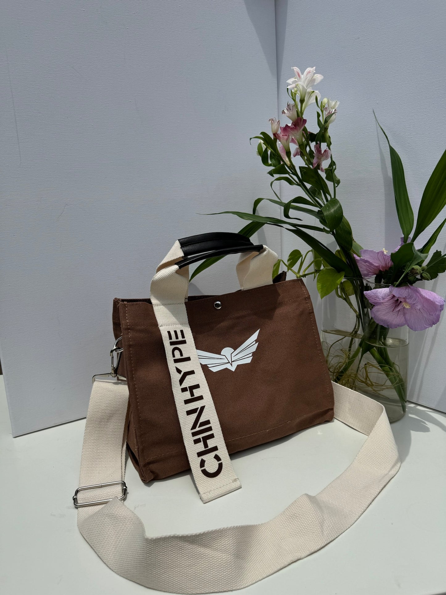 High Quality Casual Tote Bag